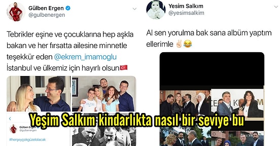 Bir Hafta Boyunca Ünlüleri Mizahına Alet Ederek Güldüren Kişiler