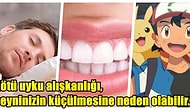 Öğrenince Hem Ufkunuzu Hem de Zihninizi Açacak Birbirinden Ürkütücü ve Tuhaf 21 Bilgi