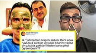 As Bayrakları! Yurt Dışında Türk Berberine Giden Yabancıların Yaşadığı Birbirinden Değişik ve Komik Deneyimler
