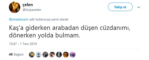 Bugüne Kadar Yaşadıkları En Tuhaf Tesadüfü Bizimle Paylaşan Takipçilerimizden Gelen Şaşırtan Yanıtlar