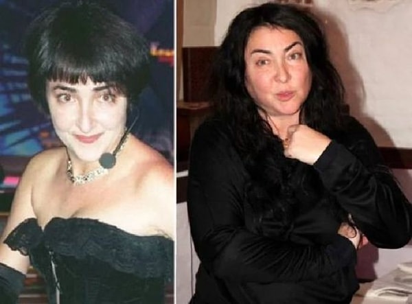 2. Лолита Милявская