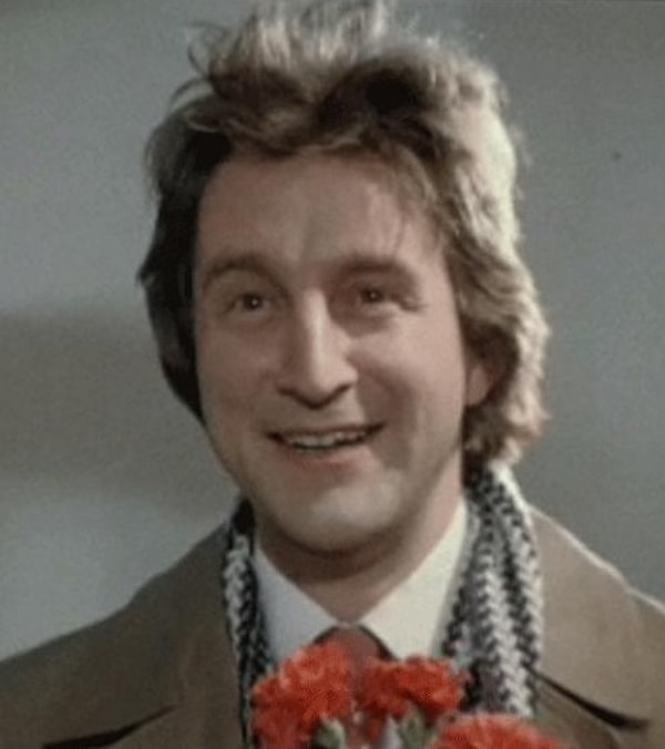 1. Леонид Ярмольник