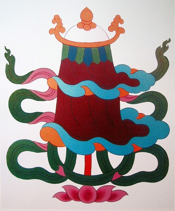 Знамя победы