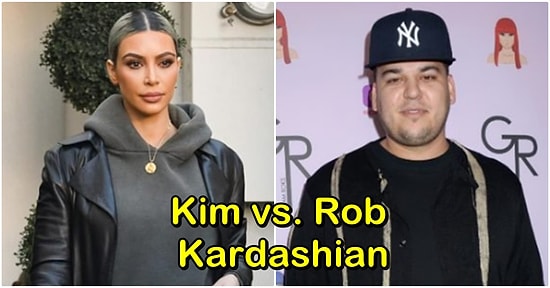 Kaostan Besleniyoruz! Kardeş Olmalarına Rağmen Kanlı Bıçaklı İlişkileri Olup Birbirleriyle Asla Geçinemeyen Ünlü İsimler