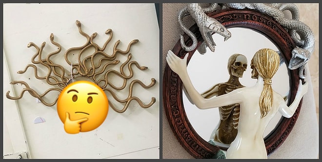 Кто-то создает это, а кто-то покупает: Странные до безумия предметы, приобретенные пользователями Сети