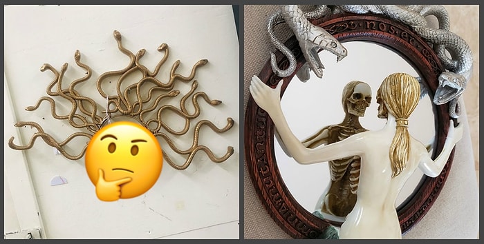 Кто-то создает это, а кто-то покупает: Странные до безумия предметы, приобретенные пользователями Сети