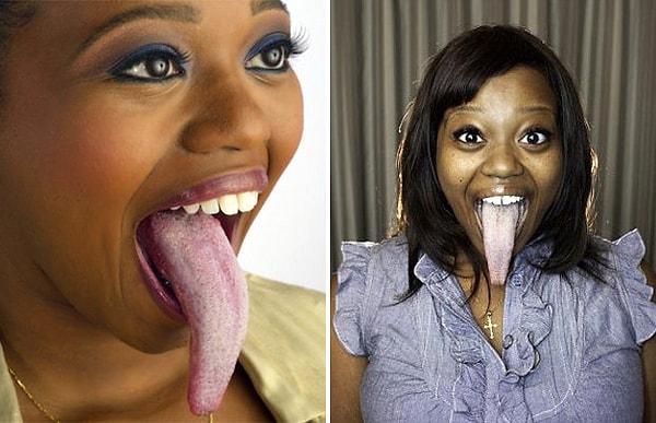 7. Самый длинный язык