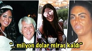 Babasından Kalan '4 Milyar Dolarlık' Miras Davası Sonuçlanan Süreyya Yalçın'ın Ne Kadar Para Alacağını Görünce Küçük Dilinizi Yutacaksınız!