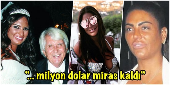 Babasından Kalan '4 Milyar Dolarlık' Miras Davası Sonuçlanan Süreyya Yalçın'ın Ne Kadar Para Alacağını Görünce Küçük Dilinizi Yutacaksınız!