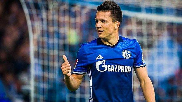17. Yevhen Konoplyanka / Schalke 04 ➡️ Fnerbahçe