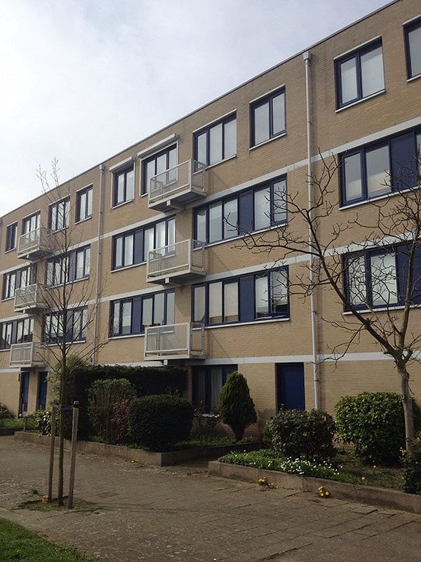 10. Балконы, которыми никто никогда не воспользуется