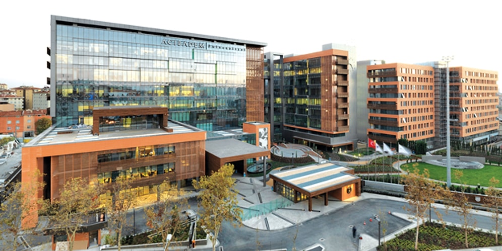 2019 Acıbadem Üniversitesi Taban Puanları ve Başarı Sıralamaları