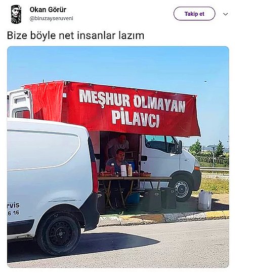 Ekstra Hizmet Olarak Mizah Sunarak Kahkaha Attırmış Birbirinden Eğlenceli 10 İşletme