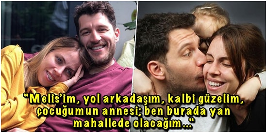 Aşka Olan İnancımız Bir Kez Daha Sarsıldı! Uraz ve Melis Kaygılaroğlu Çifti Boşanacaklarını Duyurdu