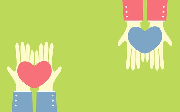 Если у вас большой и глубокий пупок: