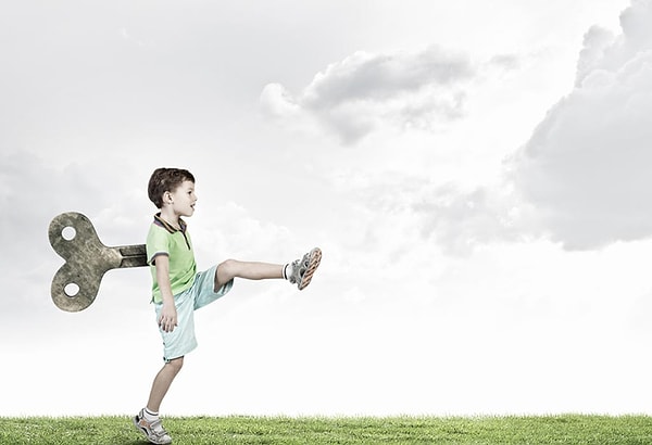 Если у вас пупок овальной формы: