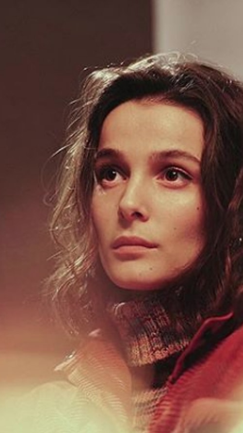 Büşra Develi ve kardeşi Dilara Develi