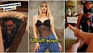 Gördüğünüz Andan İtibaren Gençliğinizinden 25 Yılı Çalıp Götürecek Birbirinden Acayip Görseller