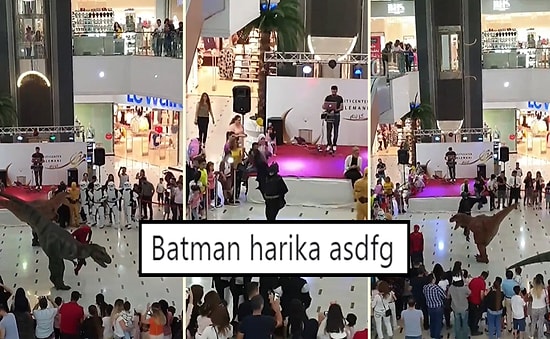 Twitter'ın Mizahşörleri Tarafından Paylaşılmış Geçtiğimiz Haftanın En İyi 27 Videosu