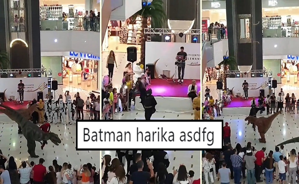 Twitter'ın Mizahşörleri Tarafından Paylaşılmış Geçtiğimiz Haftanın En İyi 27 Videosu