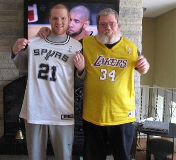 11. А как вам такой поворот?