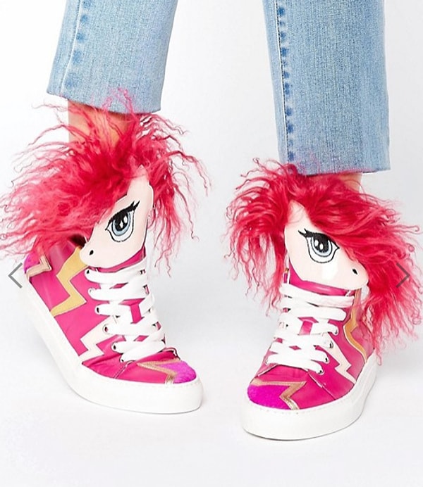 14. Сникерсы-единороги? Любим и такое...