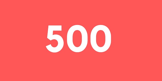 Üniversite sınav sonucun 500 puan!