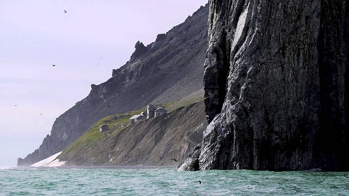 Тест: Покажите себя истинным знатоком российской географии, ответив верно на 10/13