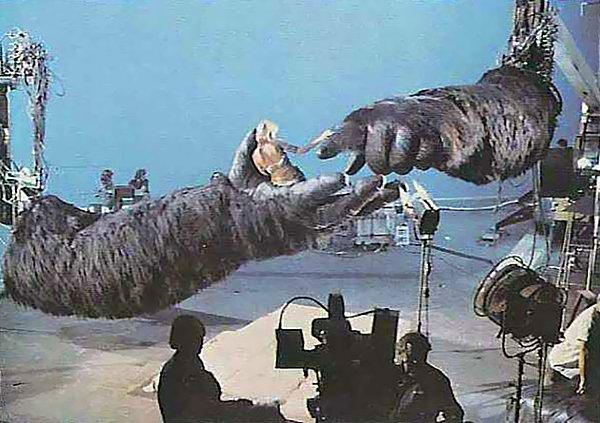 45. King Kong (1976)
