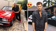 Keşke Benim Olsa! Araba Tutkusunu Bir Üst Seviyeye Taşıyıp Hatrı Sayılır Bir Koleksiyona Sahip Olan 16 Ünlü