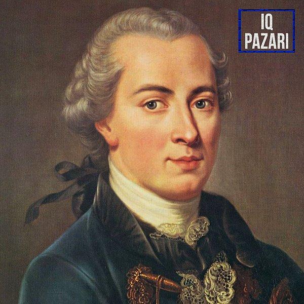 7. Felsefe tarihinin en etkili isimlerinden Immanuel Kant'ın dakikliği yaşadığı şehirde nam salmıştı.