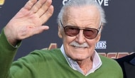 STAN LEE