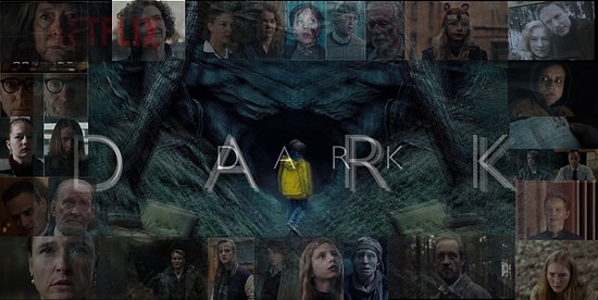 Kimin Kim Olduğunu Asla Anlayamadan İzlediğimiz Dizi Dark’taki Karakterleri Sizin İçin Tek Tek Anlatıyoruz!