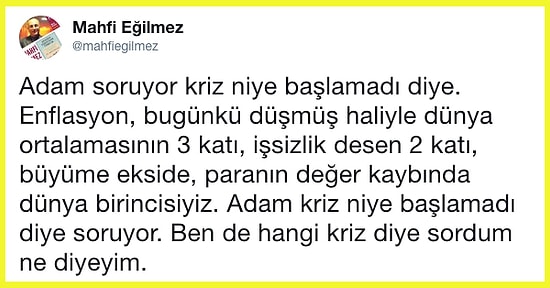 Bir Hafta Boyunca Yaptıkları Paylaşımlarla Duygularımıza Tercüman Olan 19 Kişi