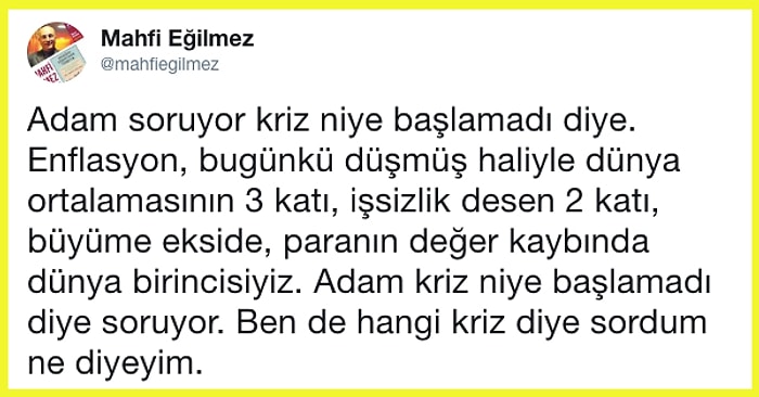 Bir Hafta Boyunca Yaptıkları Paylaşımlarla Duygularımıza Tercüman Olan 19 Kişi