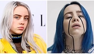 Herkes Onu Konuşuyor: 21. Yüzyılda Doğmuş İlk Büyük Yıldız Unvanını Alan Şarkıcı Billie Eilish