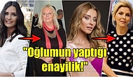 Sevgililerinin Aileleri Tarafından İlişkilerine Onay Verilmeyen ve İstenmeyen Gelin İlan Edilen Ünlüler