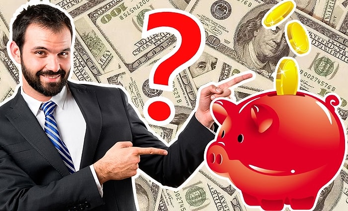 Тест: Какой зарплаты вы достойны, согласно уровню вашего IQ?