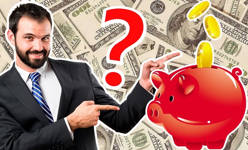 Тест: Какой зарплаты вы достойны, согласно уровню вашего IQ?