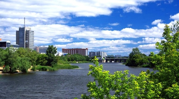 14. Курганская область (1,14).