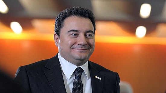 Yeni Parti Hazırlıklarına Başlayan, AKP'den İstifa Eden Ali Babacan Kimdir?