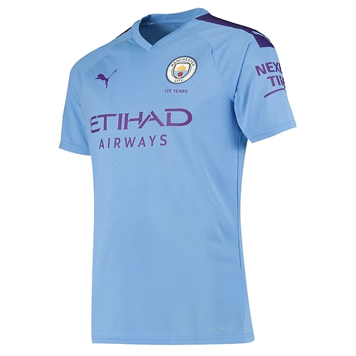 Manchester City FC