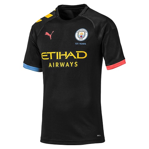 Manchester City FC