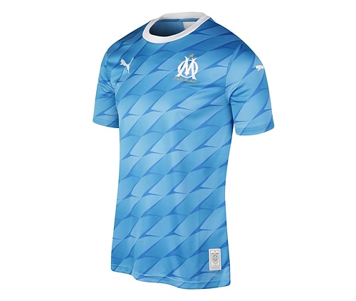 Olympique de Marseille