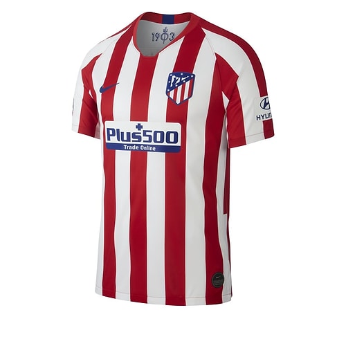 Atlético de Madrid