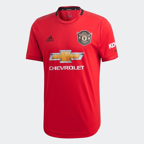 Manchester United FC