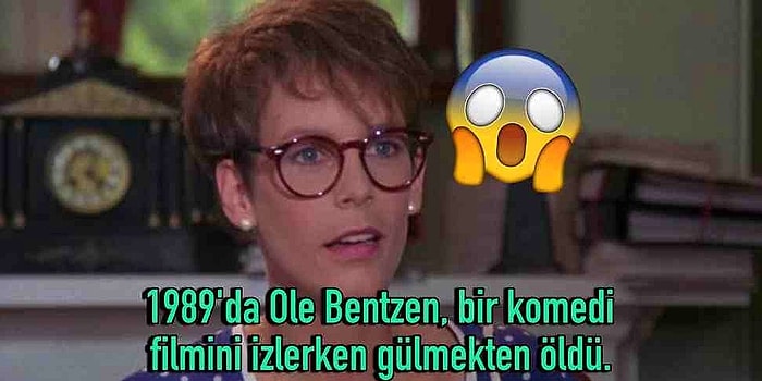 Sivrisinek Isırığından Ölünür mü? Akılalmaz Olaylar Sonucu Talihsiz Biçimde Yaşamını Yitirerek Tarihe Geçen 12 Kişi