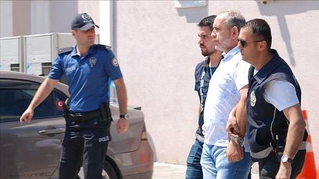 Pendik'te Hamile Kadına ve Aracına Saldıran Magandalar Tutuklandı