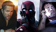 Aksiyonun Yükselen Yıldızlarından Biri! Ünlü Aktör Ryan Reynolds'ın Mutlaka İzlemeniz Gereken 13 Filmi