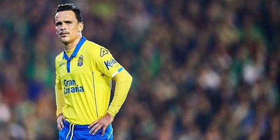 Sevilla'dan Ayrılmıştı: Roque Mesa'nın Galatasaray Yolunda Olduğu İddia Edildi